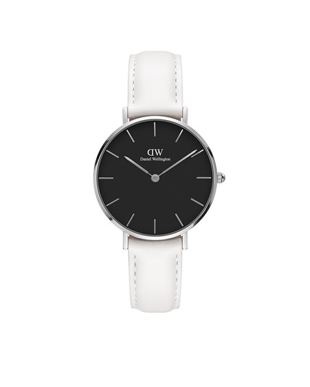 Orologio Daniel Wellington Donna Petite in Acciaio DW00100286 - DW00100286